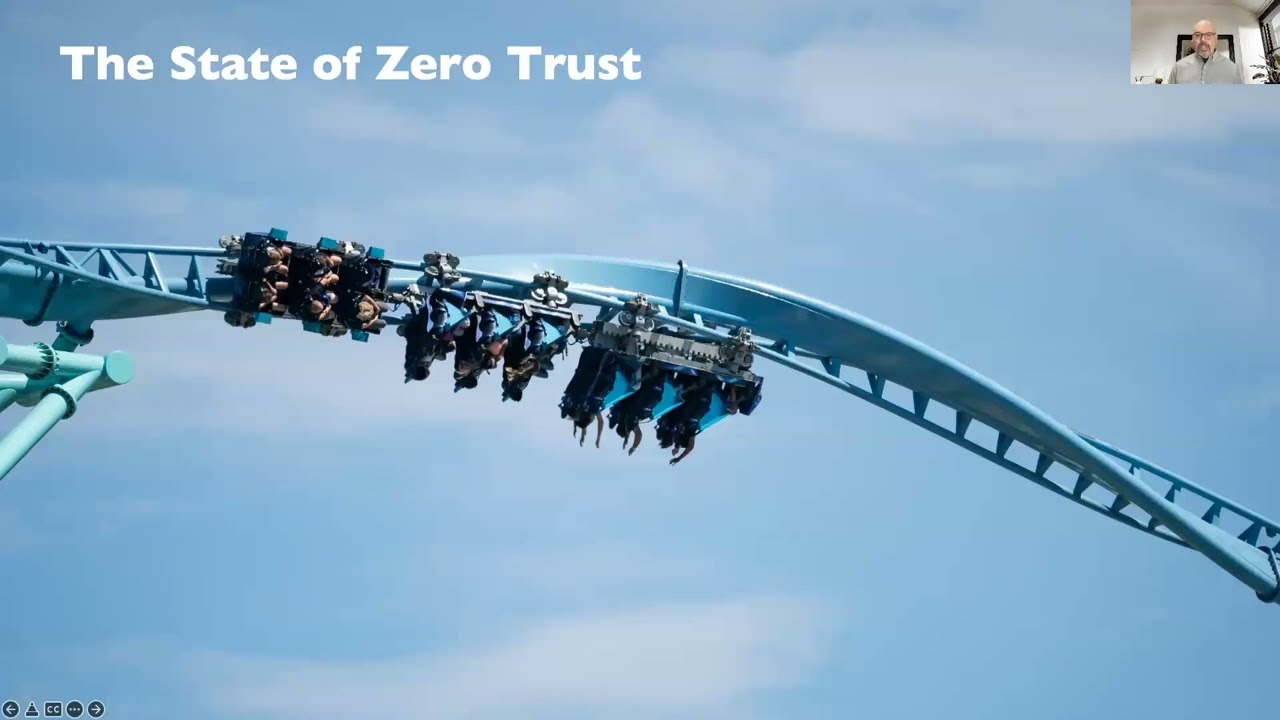 Cloud Security and Zero Trust, Part 2: The Evolution of Zero Trust to its Current State