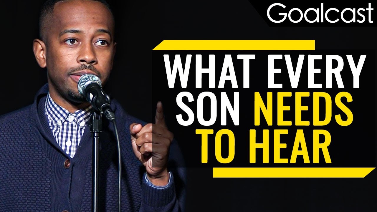 Re-Purpose Your Weapon | Rudy Francisco | Goalcast