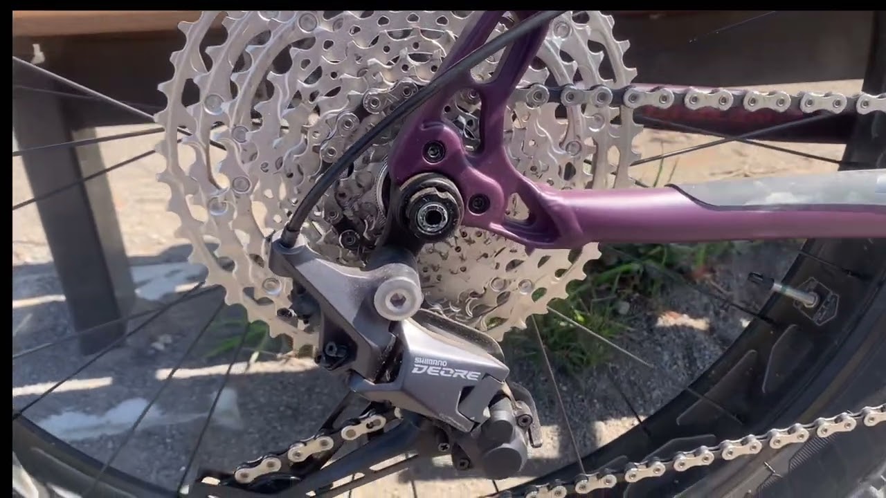 ファットバイクを買ったよ！