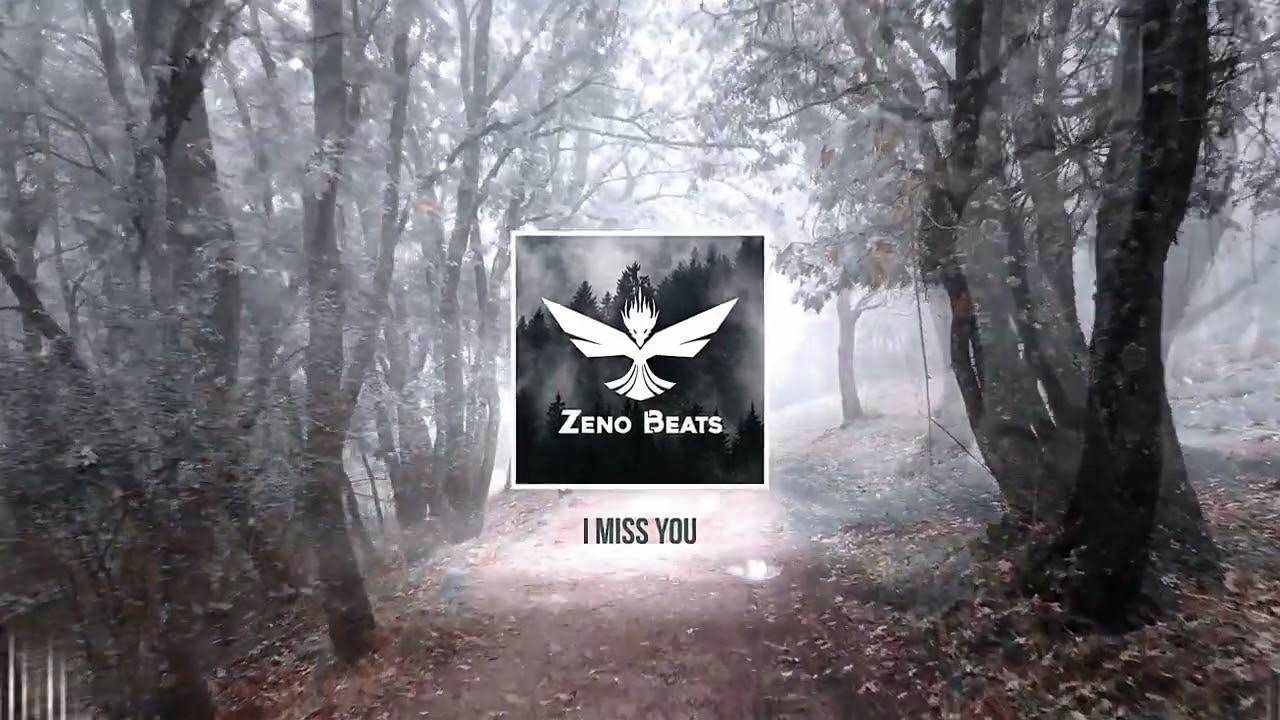 I Miss You - Balkan Dance Type Beat, Oriental Instrumental | prod. by Zeno Beats