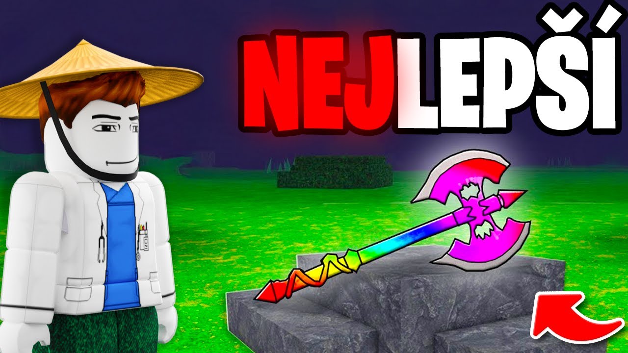 Získal jsem NEJLEPŠÍ ODMĚNU za Večeři v 99 Nocí v Lese!