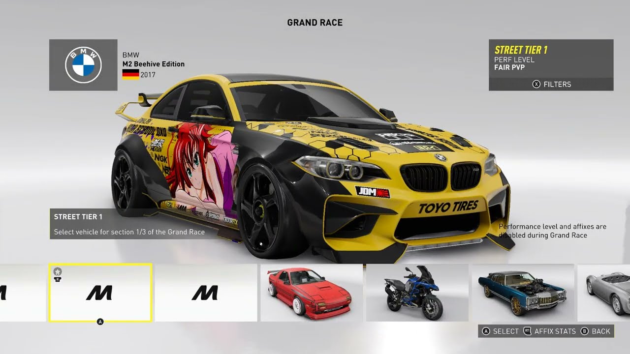 The Crew Motorfest 2026