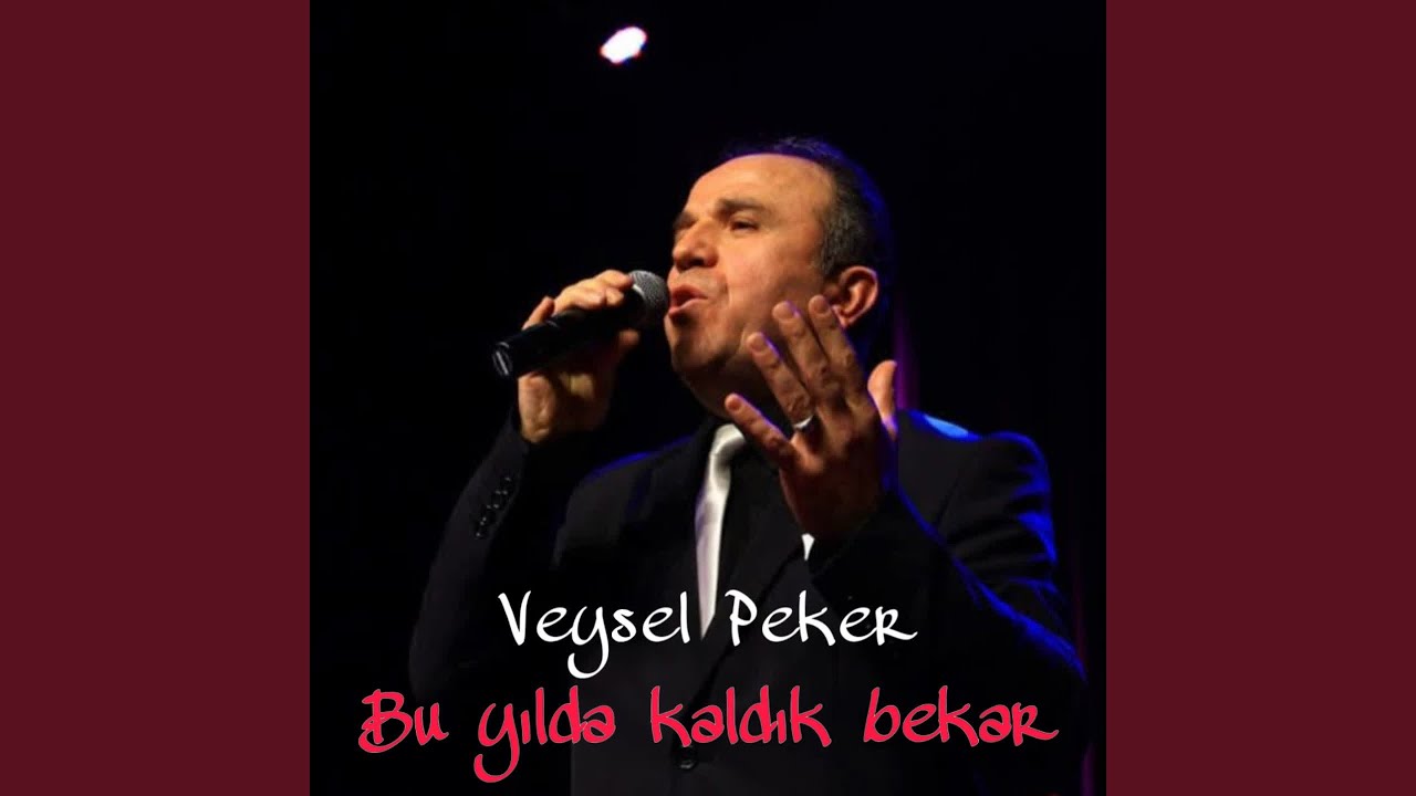 Bu yılda kaldık bekar