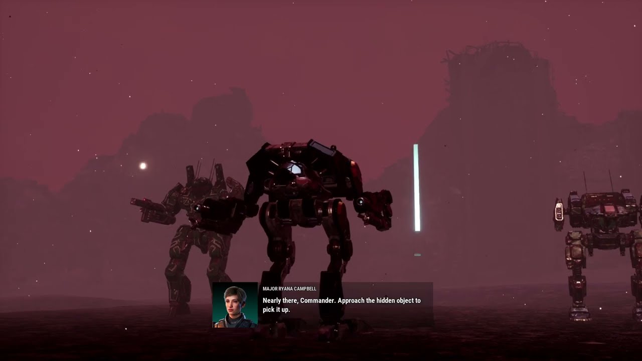 mechwarrior 5 mercs modded