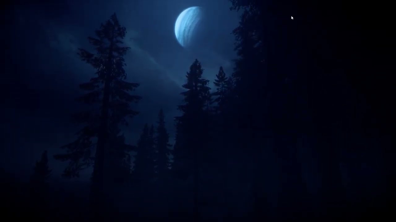 Surviving one night at Endor as a stormtrooper (Gone wrong)