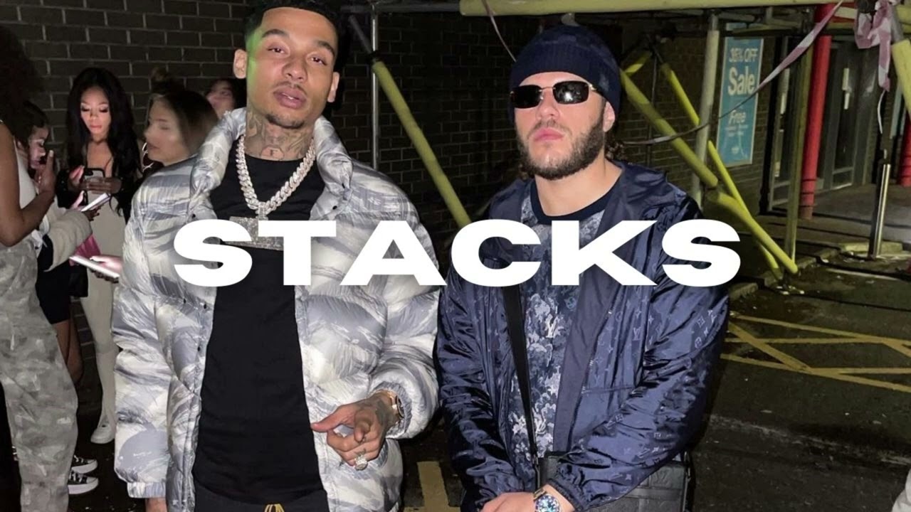 Tunde X Fredo UK Rap Type Beat-&ldquo; STACKS&rdquo; Rap Instrumental 2023
