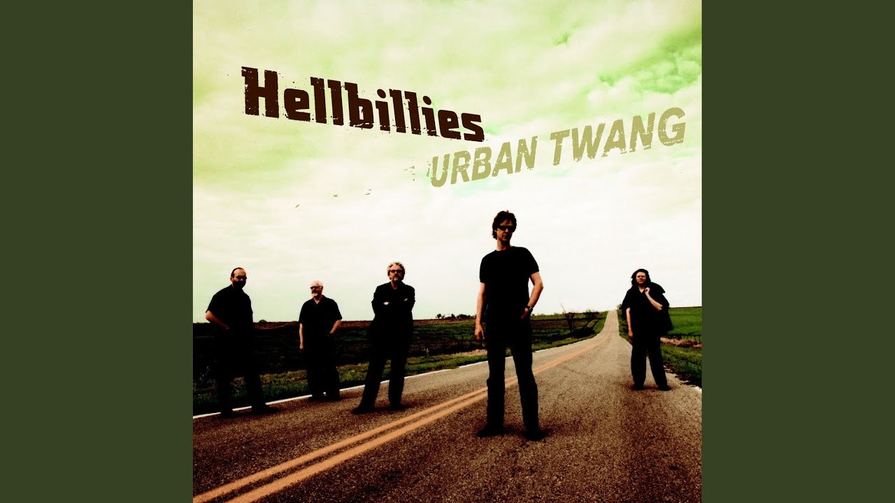 Urban Twang