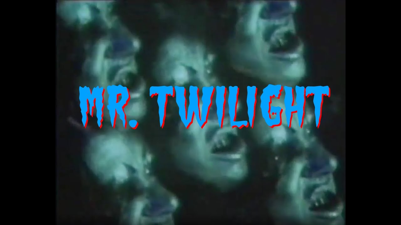 The Voluptuous Horror of Karen Black: Mr. Twilight