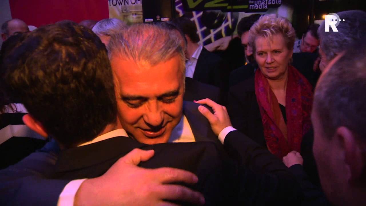 PvdA-leider Karakus houdt deur open voor Leefbaar