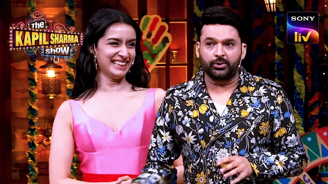 Holi में ठंढई में क्या Mix कर देते थे Kapil | The Kapil Sharma Show Season 2 | Big Screen Special