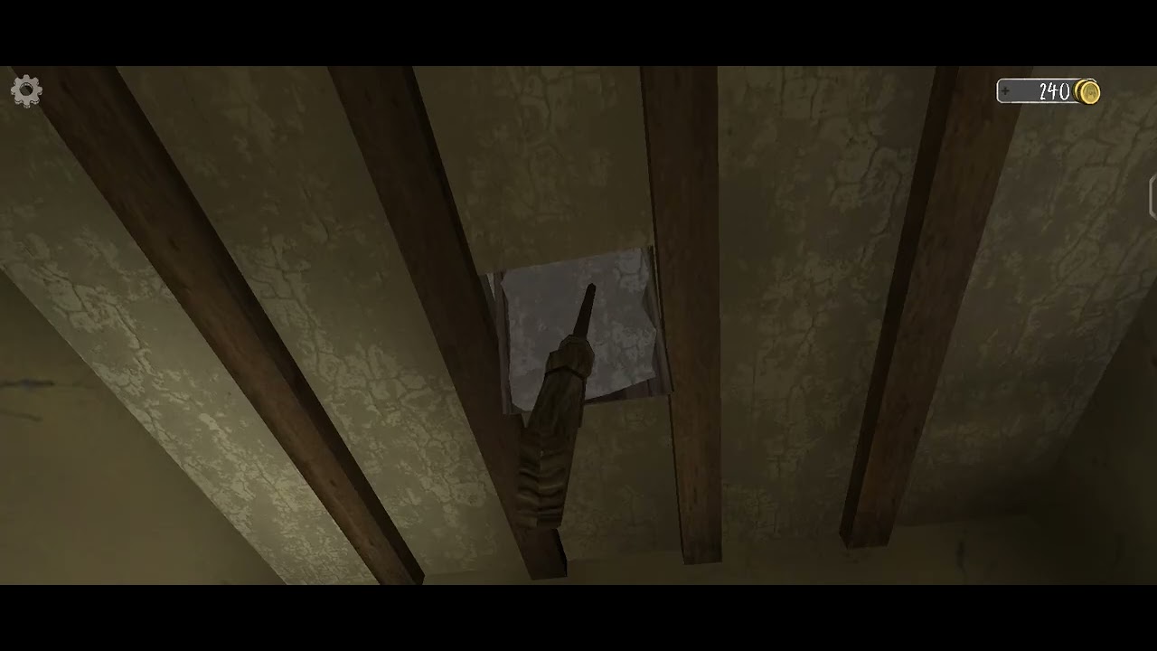 Evil nun door escape in 5 minutes#evilnun#horrorgames 