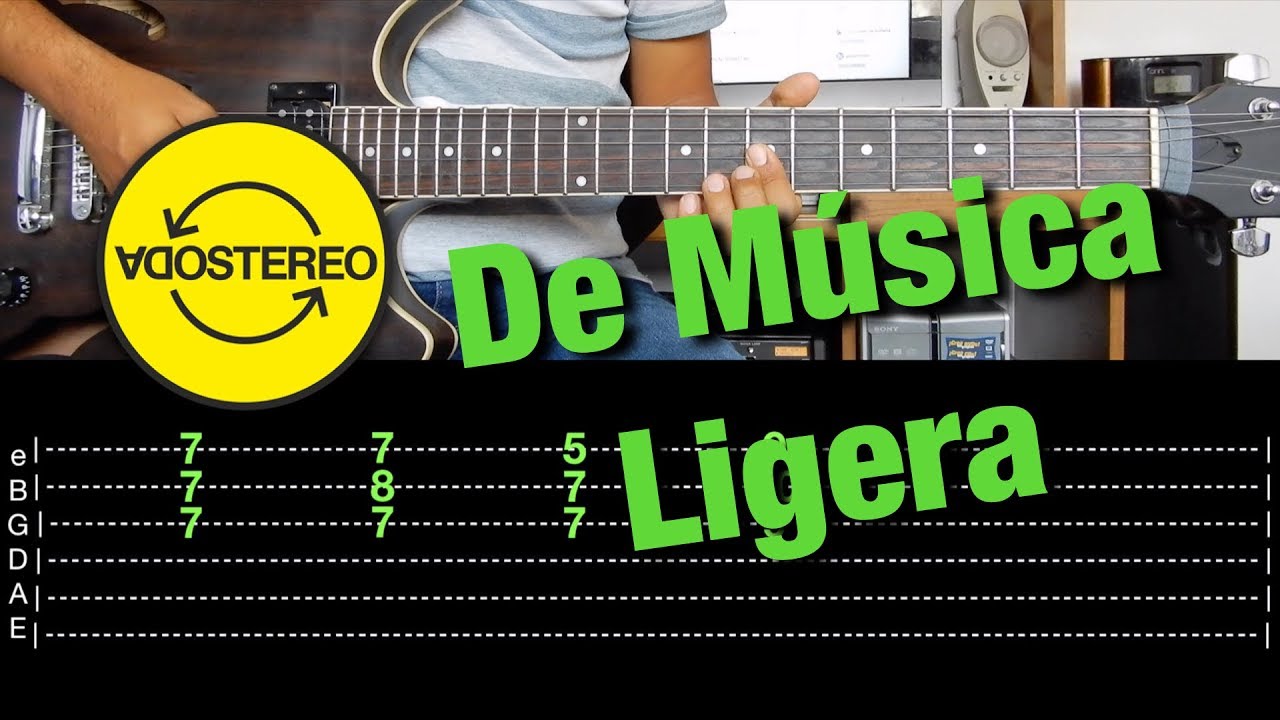 Cómo tocar 