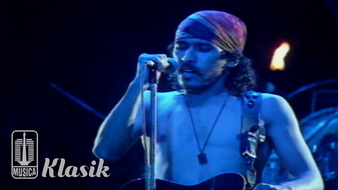 Kantata Takwa - Kesaksian (Visual Concert)