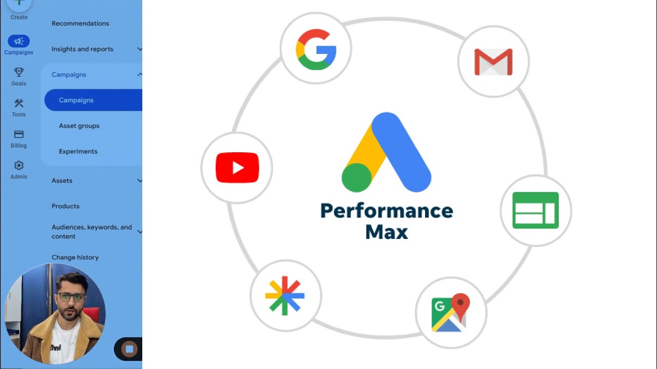 Google Ads | Performance Max Campaign Optimization  - 3 Essential Tips