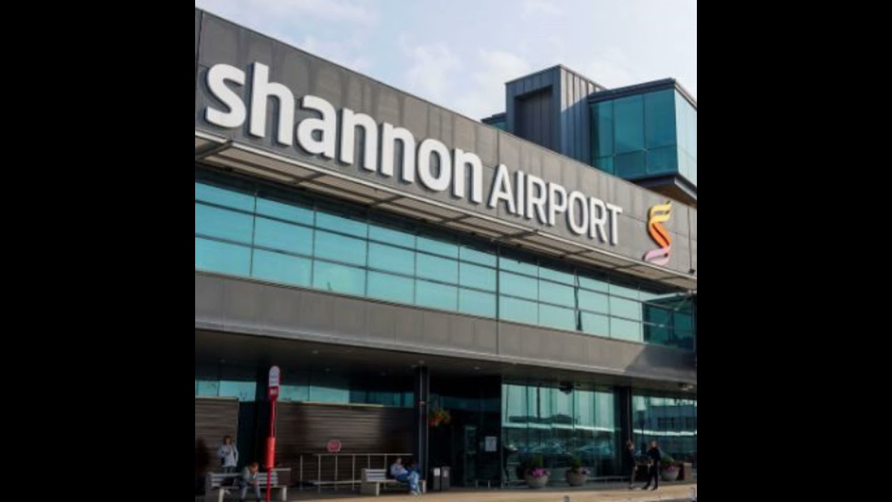 Important Change For Flights To And From Shannon Airport