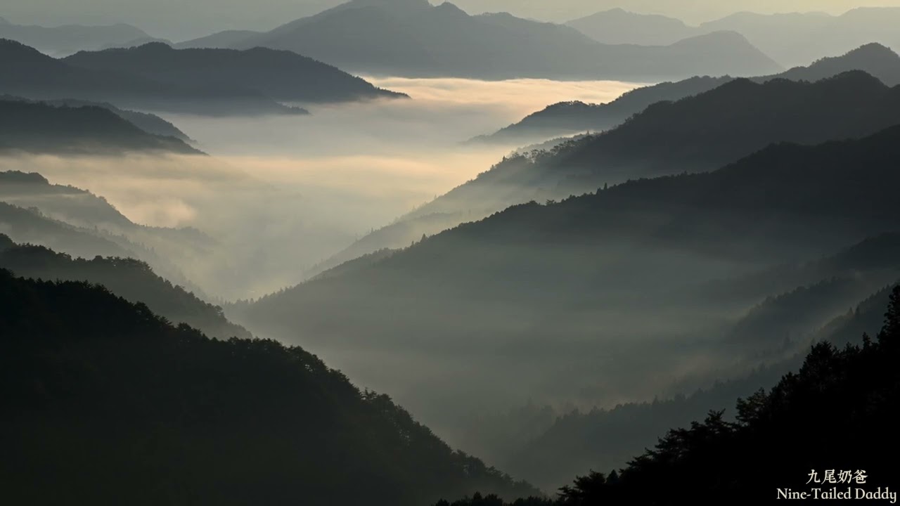 浪淘沙令&middot;伊呂兩衰翁