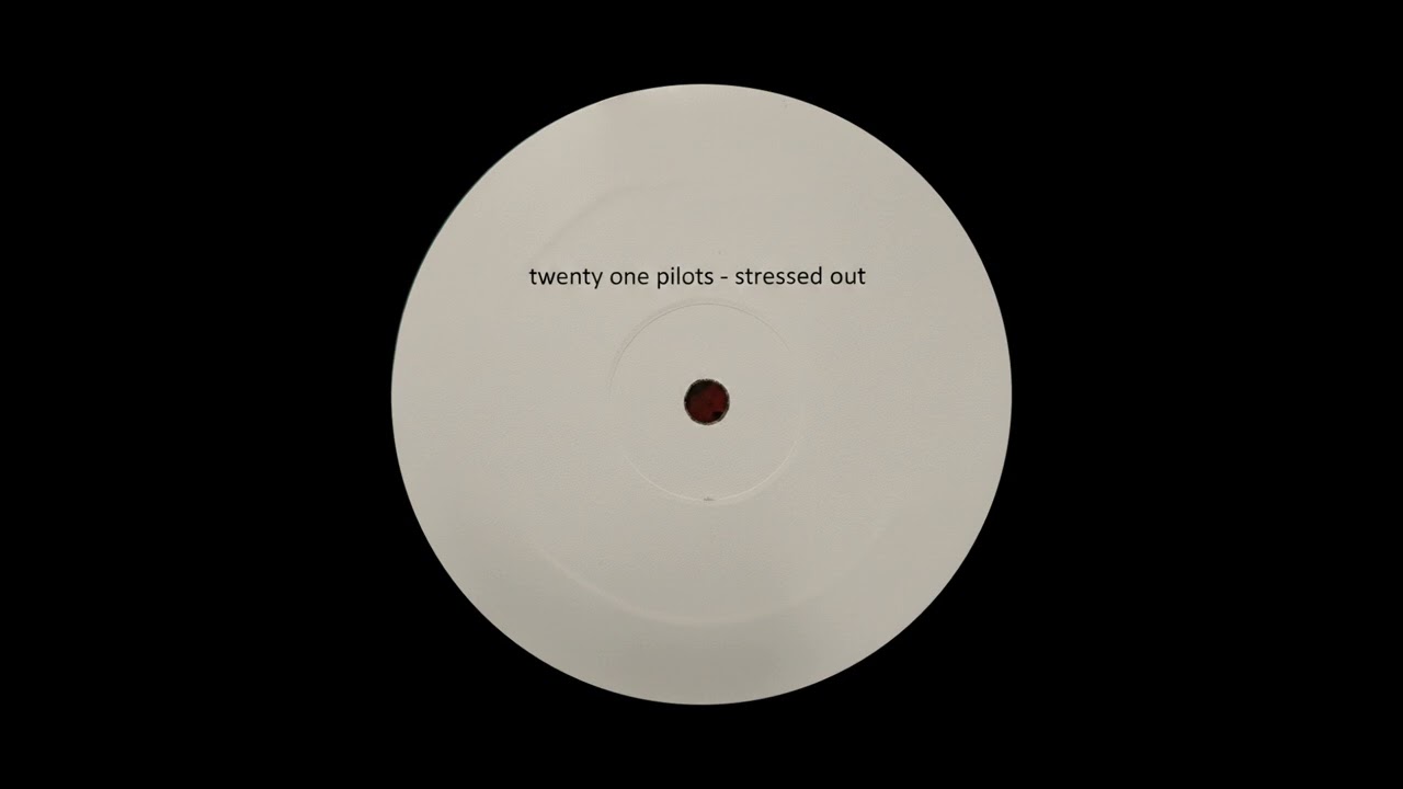 Twenty One Pilots - Stressed Out (YinYang Edit)
