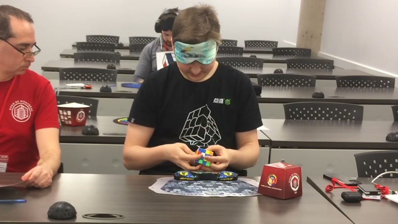 1:21 4BLD Official