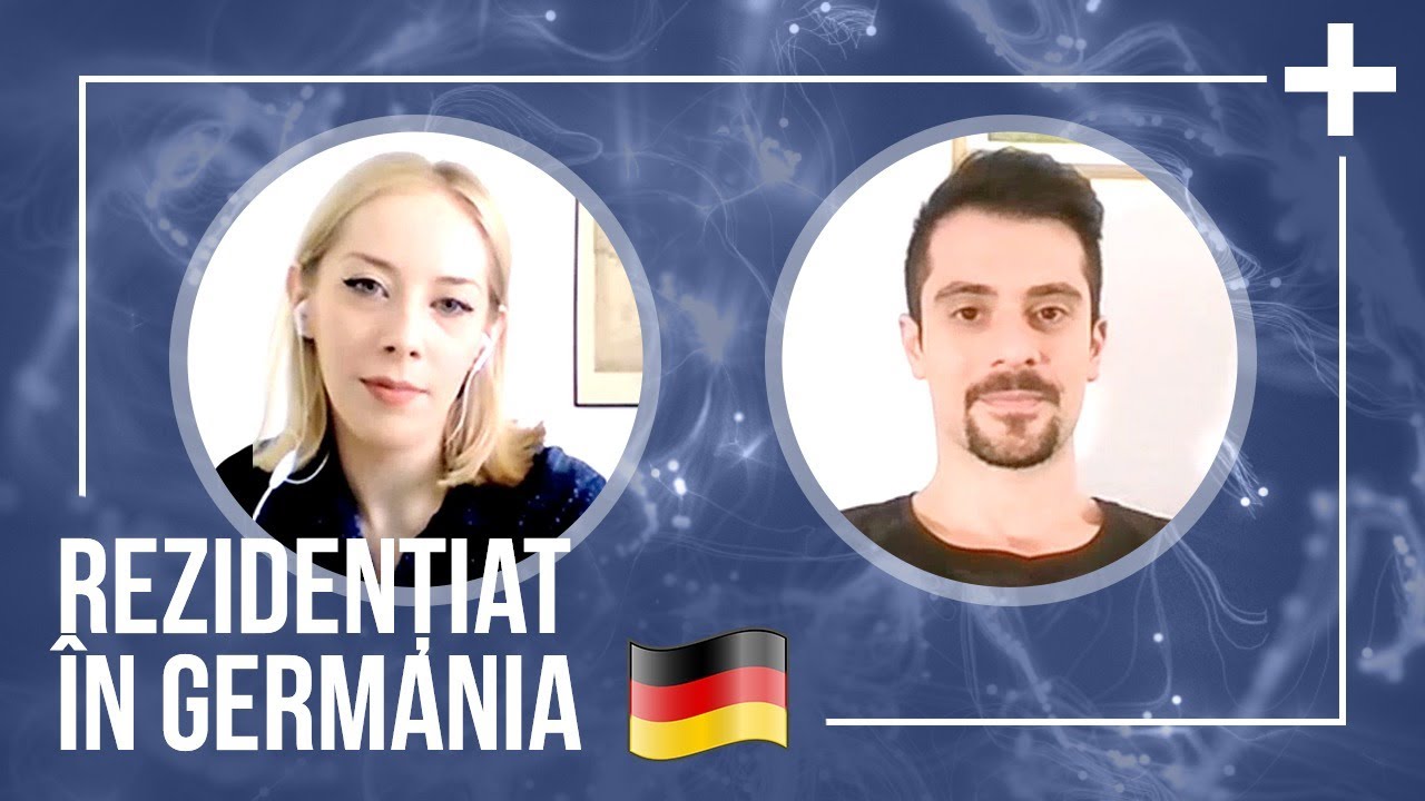 Medic Rezident CHIRURGIE GENERALA | Rezidentiat in GERMANIA