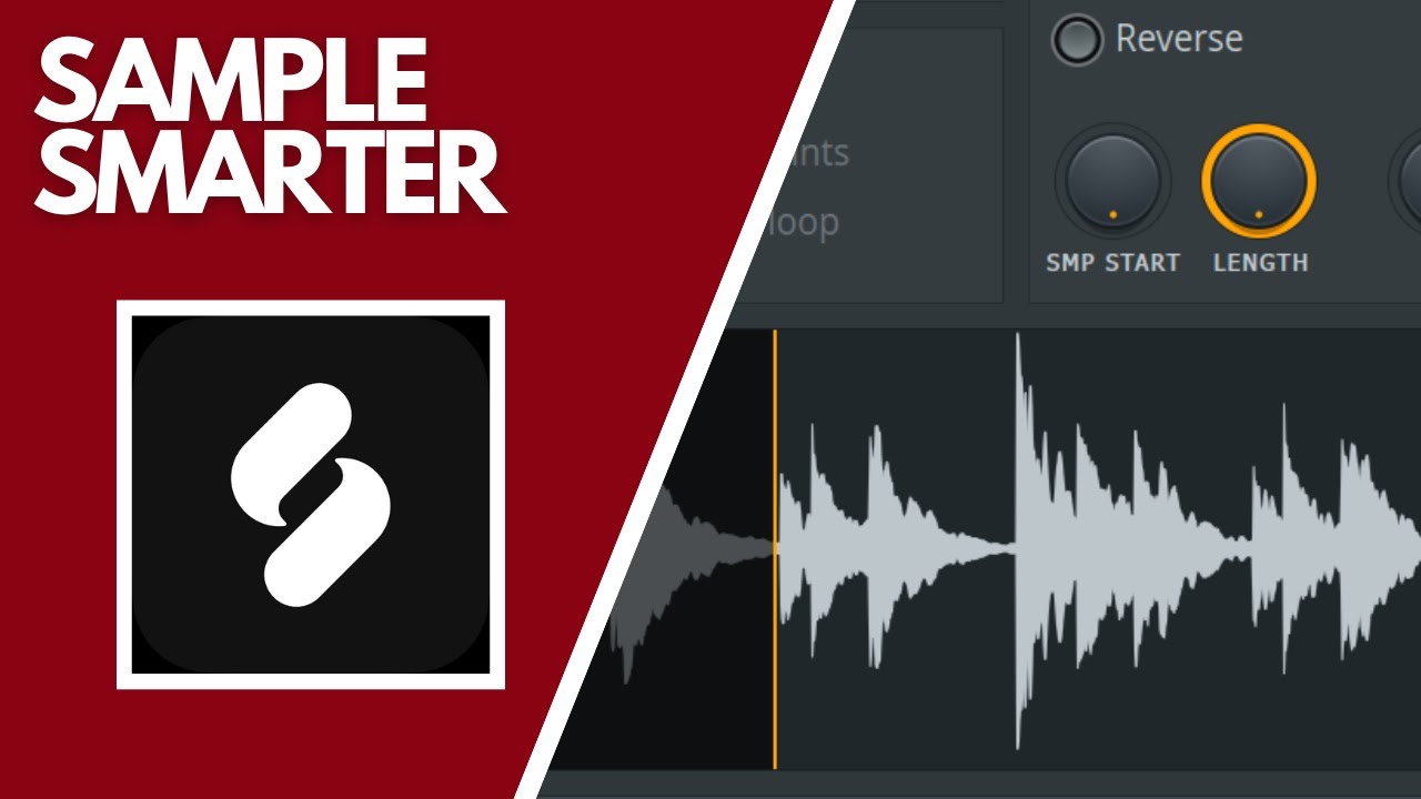 How To Use Splice For Boom Bap (Creative Sampling Techniques)