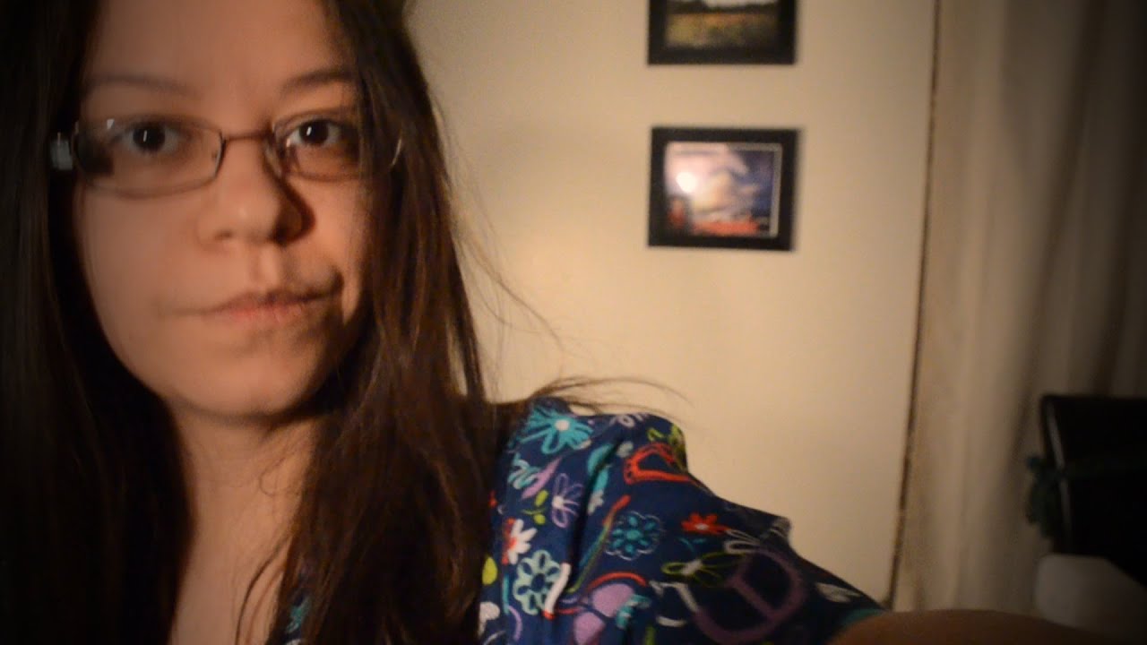 ( ASMR Binaural ) Role-play : Doctor Visit.