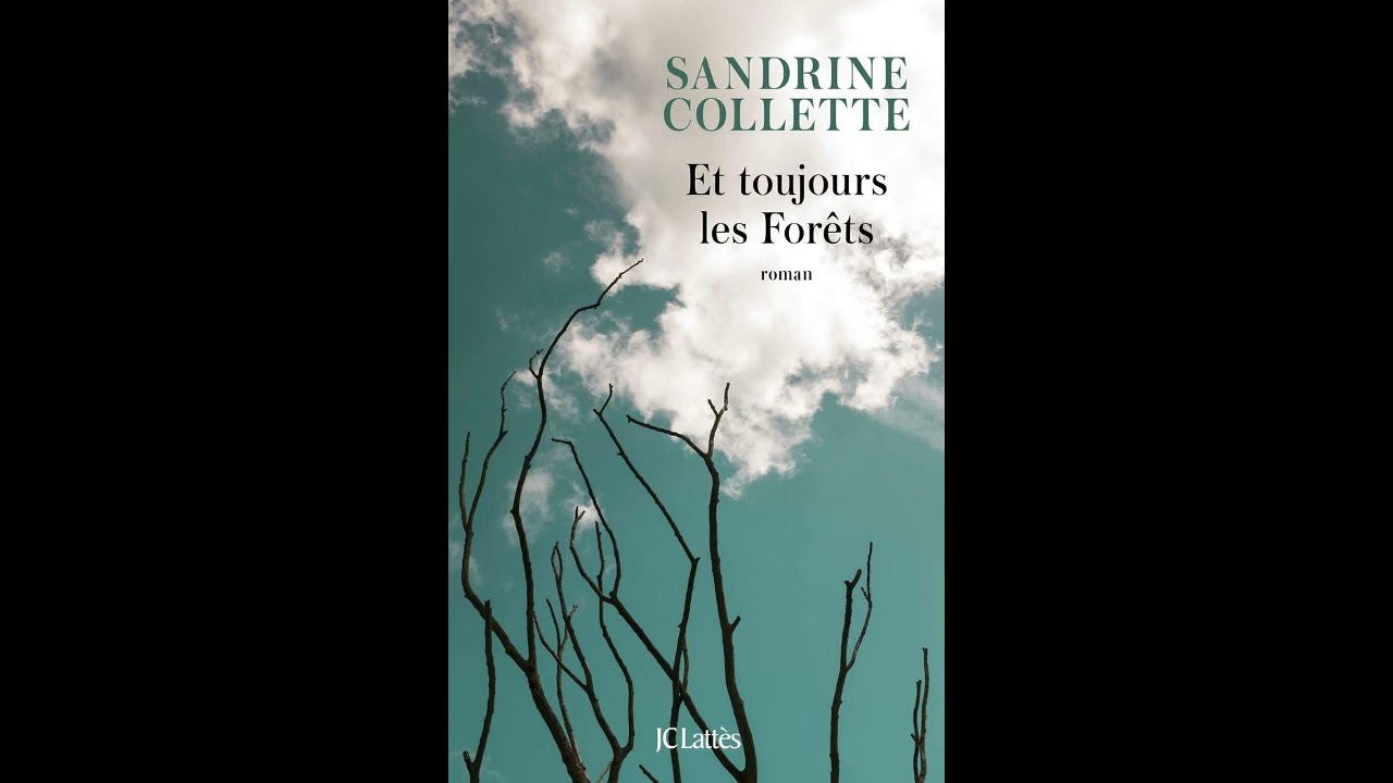 Et toujours les forêts, Sandrine Collette