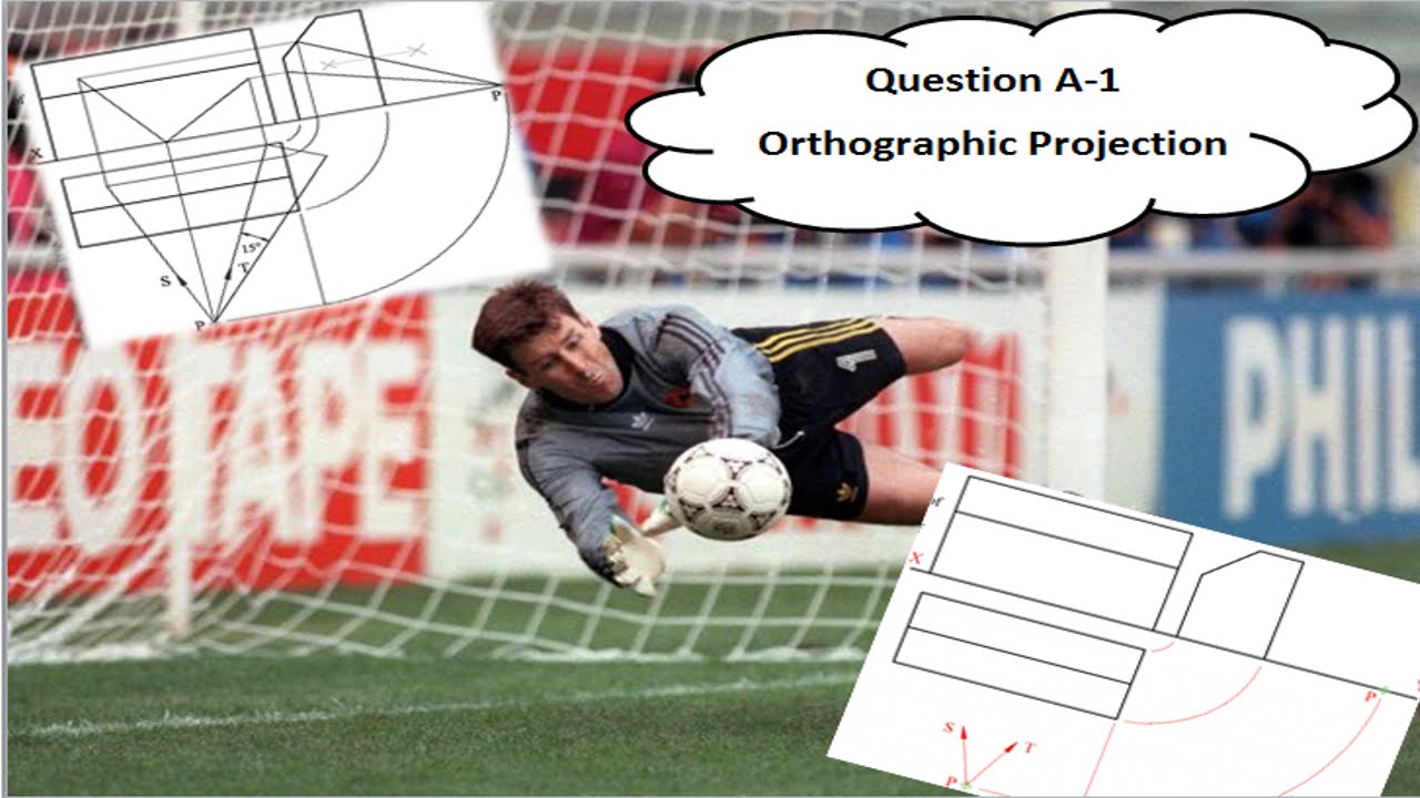 DCG: 2014 Higher Level Section A Question A-1