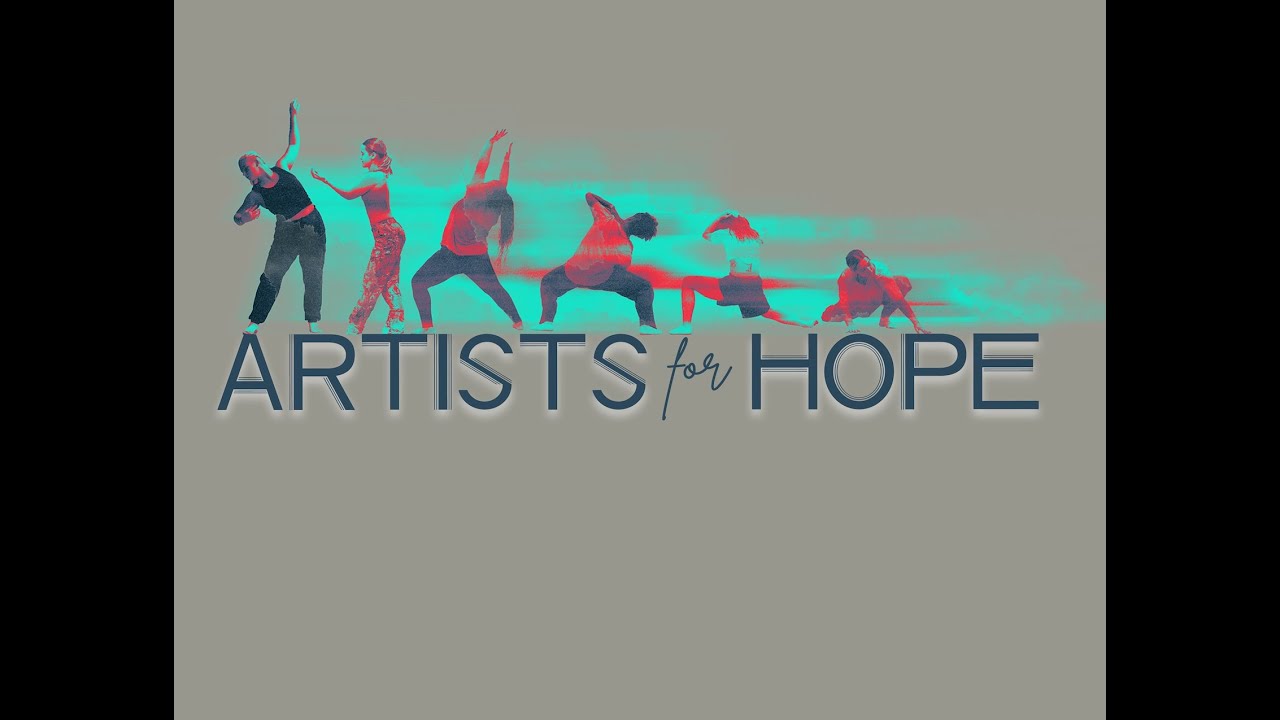 Artists for Hope International Dance Film Festival 2026