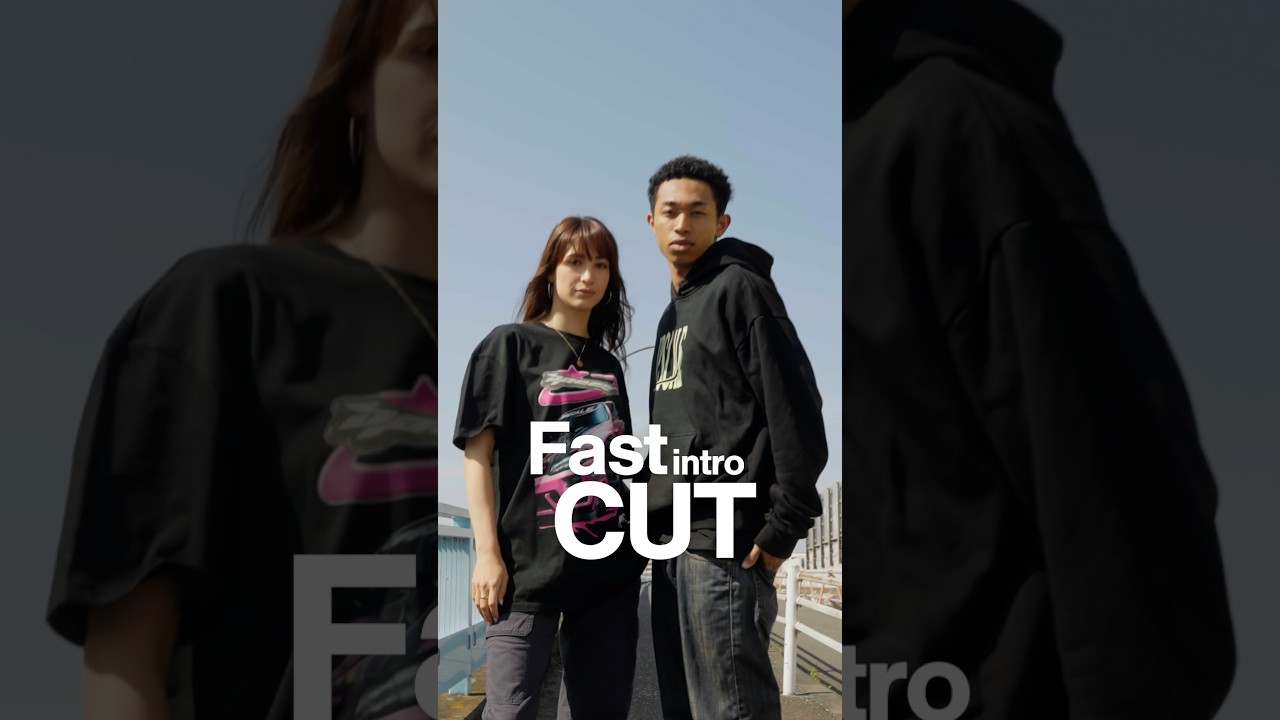 Введение в Easy Fast Cut🎬✨#монтаж #кинопроизводство #урок #инструкция #переход