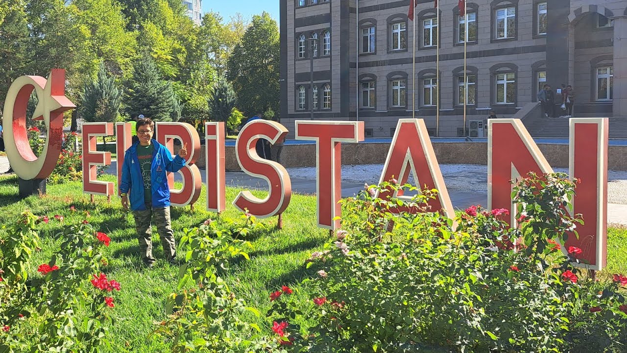 Elbistan Ultra Maratonu 100K 2024
