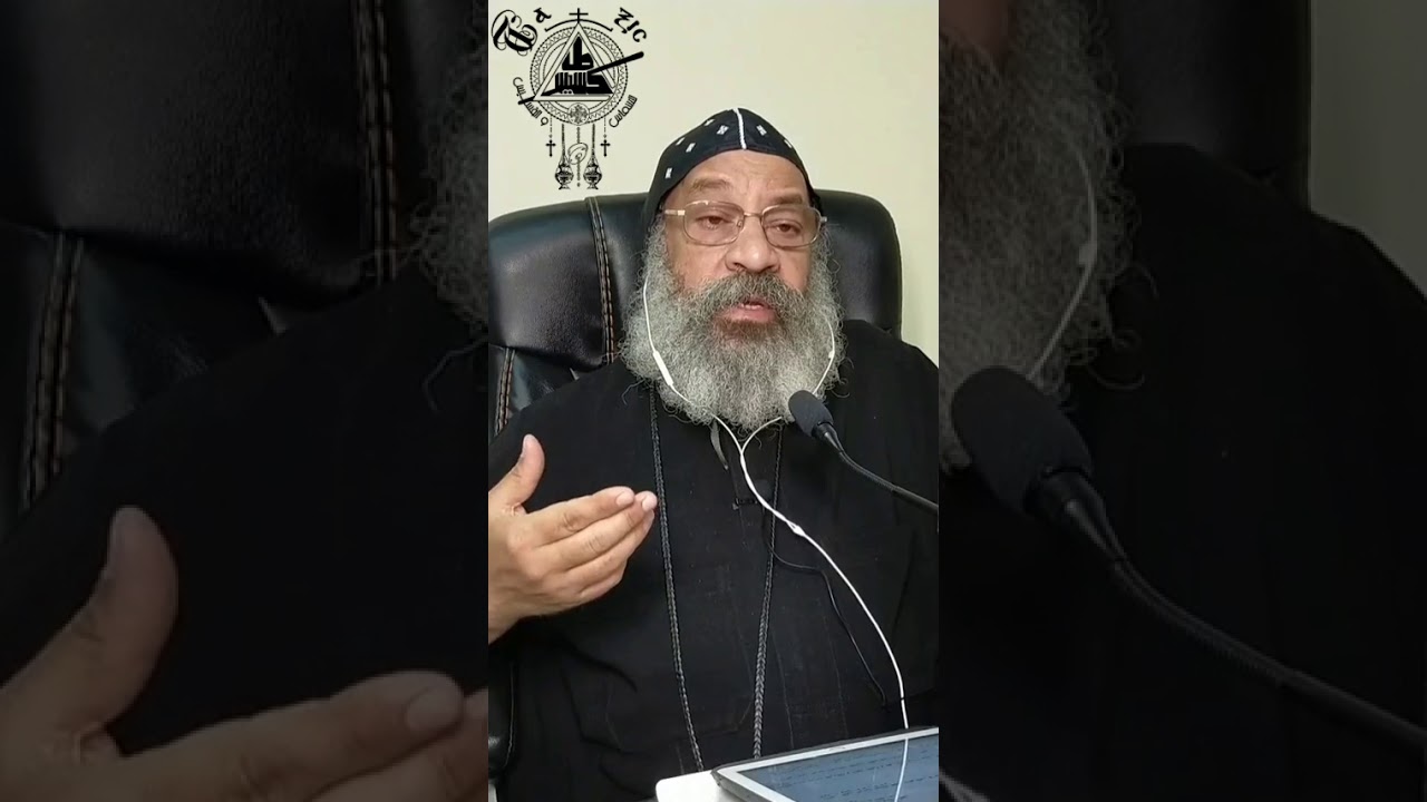 عظة العناية الإلهية - الانبا رافائيل