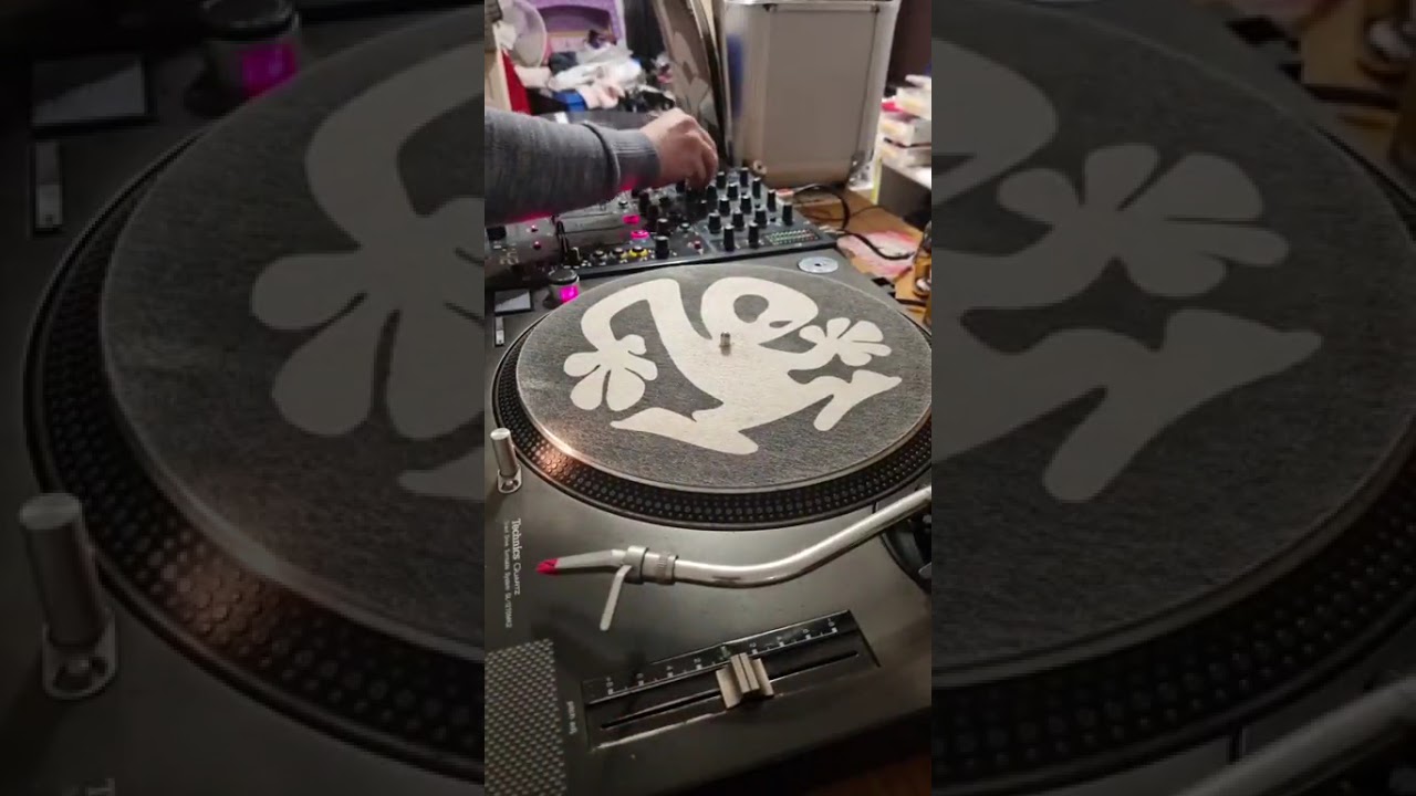 Rétro House set vynil 31-01-2k26