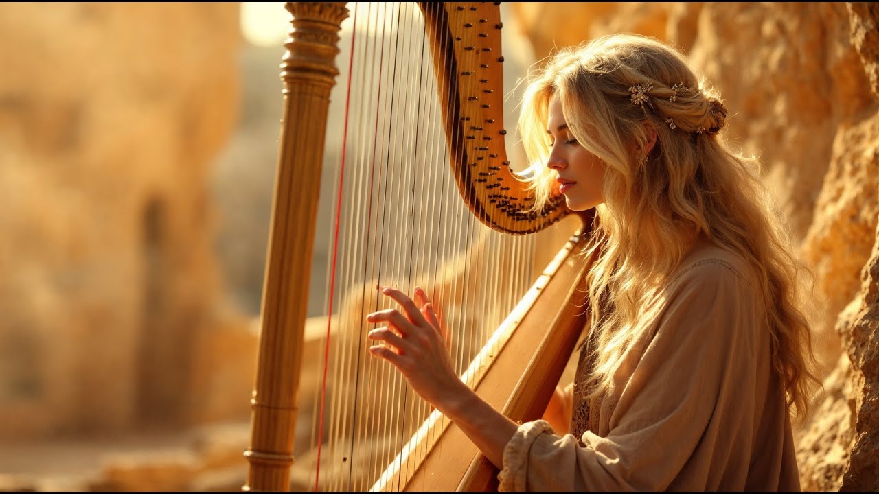 Echoes Beneath Zion’s Light – Hebrew Women’s Sacred Songs of Faith, Peace, and Hope