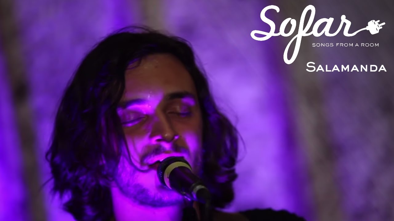 Salamanda - Morning Walk | Sofar Hamburg