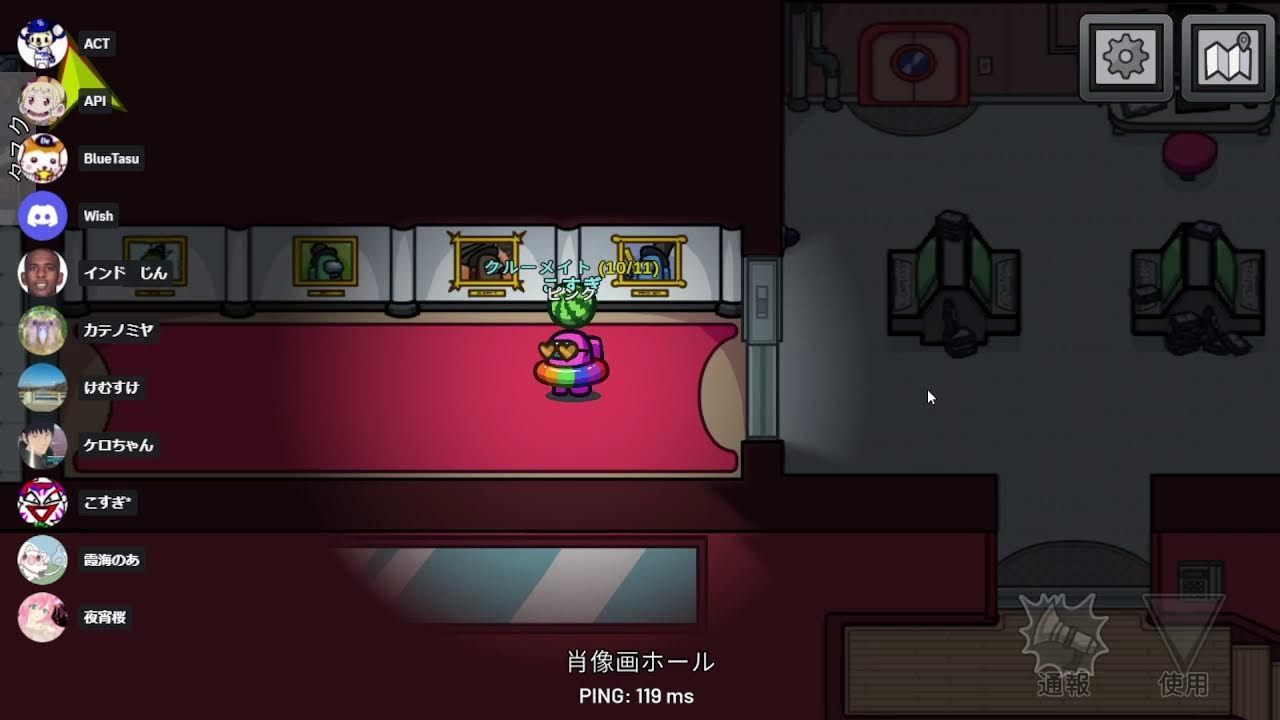エンジョイの民　インドじん部屋（アモアス①部屋TOH）こすぎ視点【2026年2月6日】