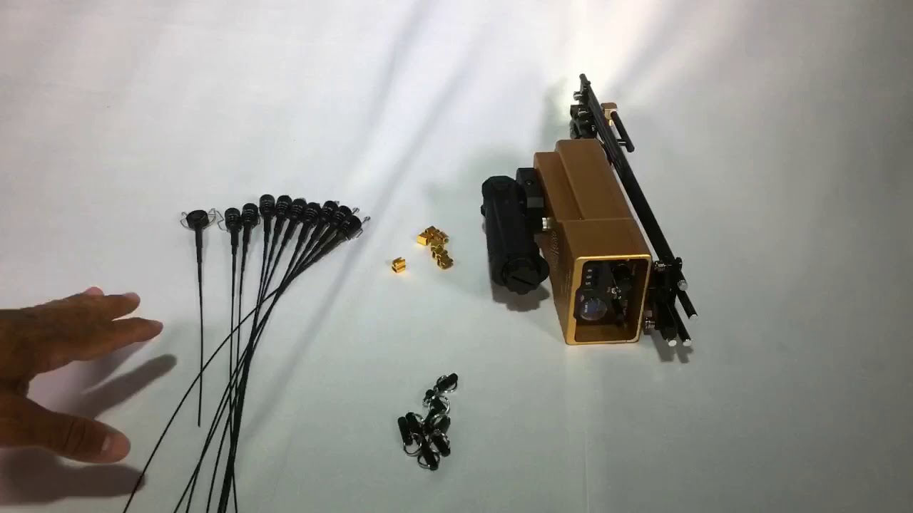 مراجعة منتجات شركة JAEGER