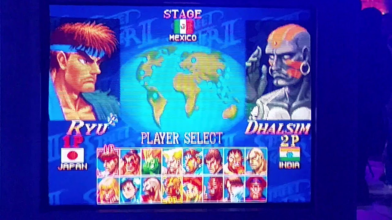 WNF - 12.6.17 - Loser's Finals - Tomo (Ryu) v. eltrouble (Sim)
