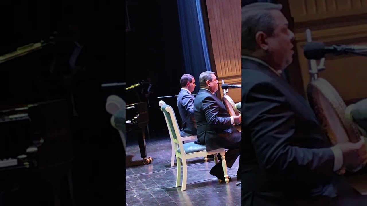 Təyyar Bayramov #Məhsum İbrahimovun #65#illik Yubleyindən#3 dekabr 2025