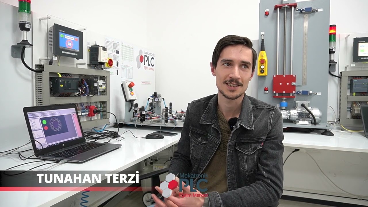 Mezun Olan &Ouml;ğrencilerimizin PLC Eğitim Merkezleri Hakkındaki G&ouml;r&uuml;şleri