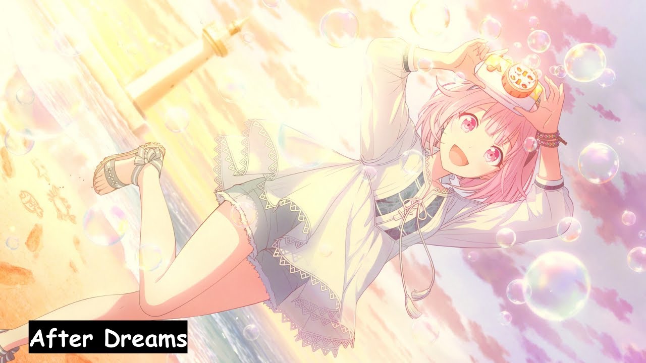 [ENG SUB] Ootori Emu 3★ "After Dreams" Side Stories [Project Sekai]