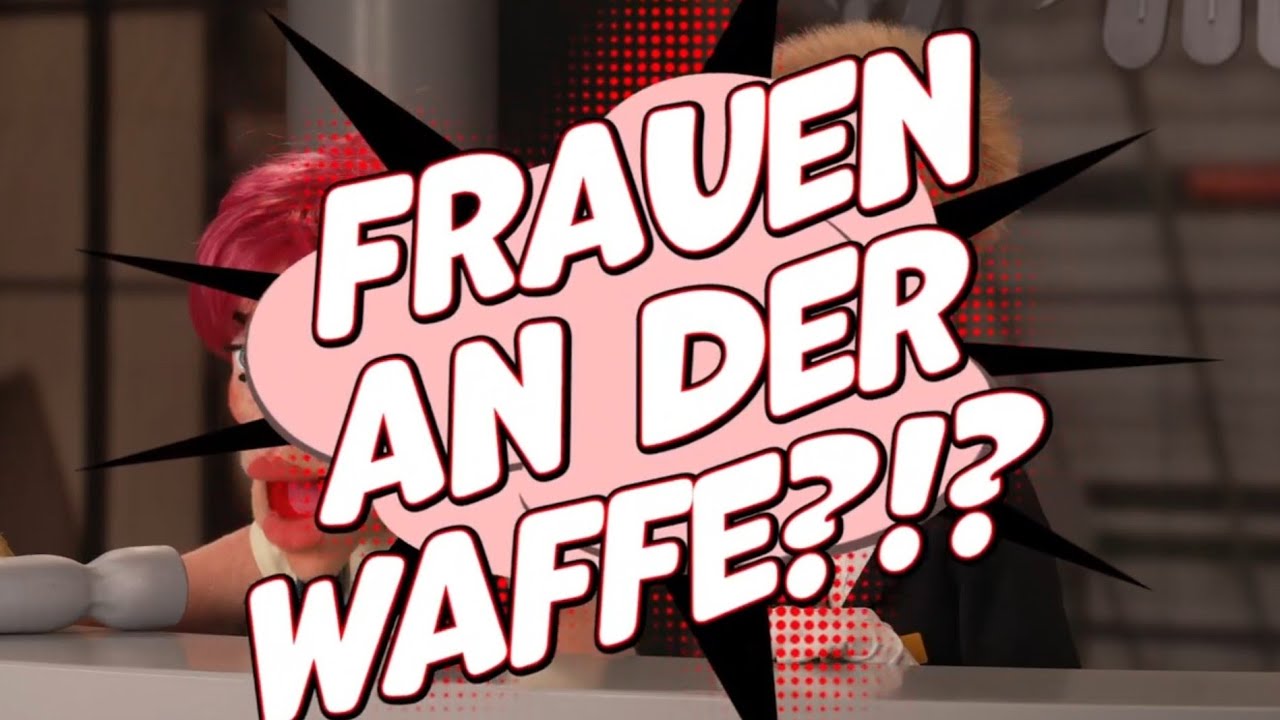 Lohnt es sich noch, Deutschland zu verteidigen?