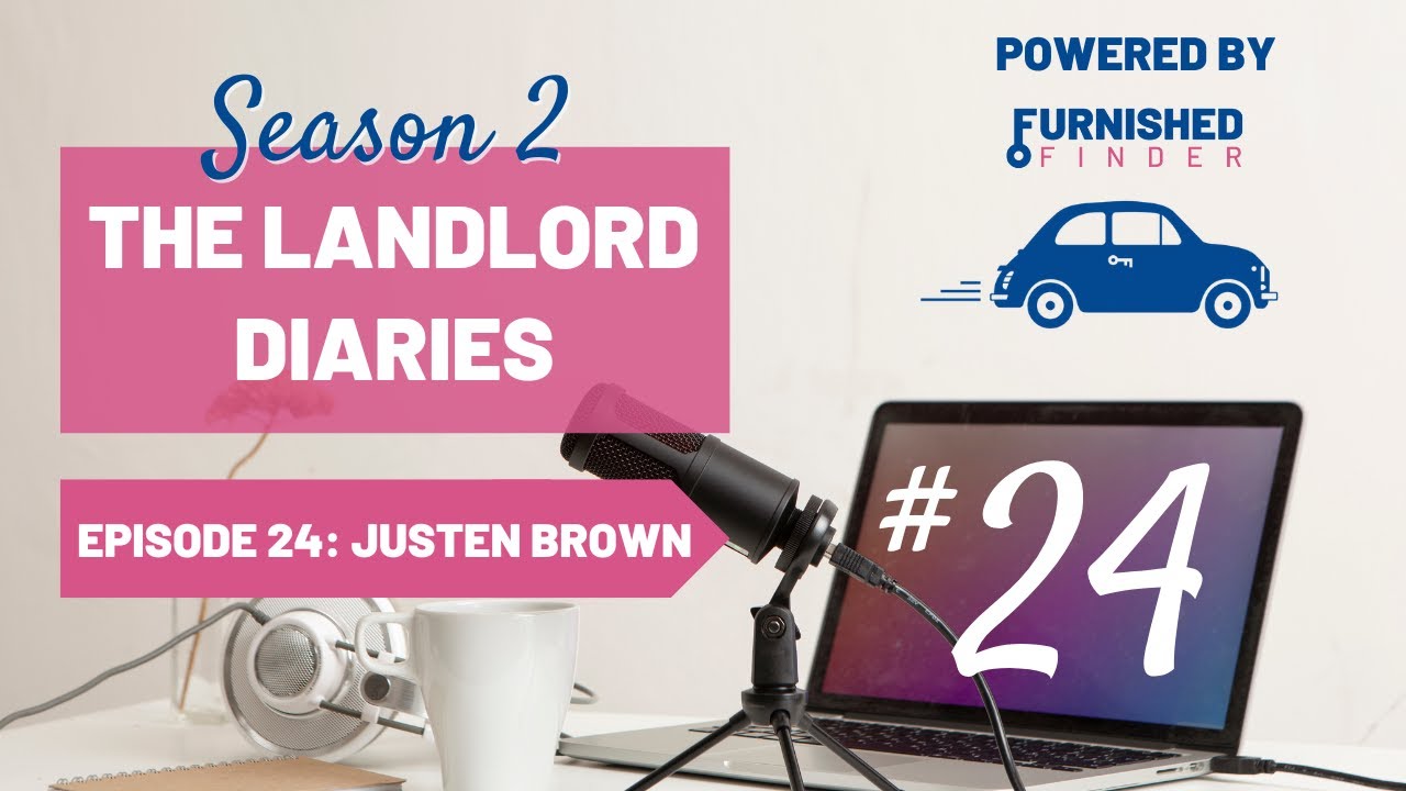 FF24 Easy Ways To Try The MTR Strategy, Escrow Talk, 100+ Doors & More w/ RE Guru Justen Brown