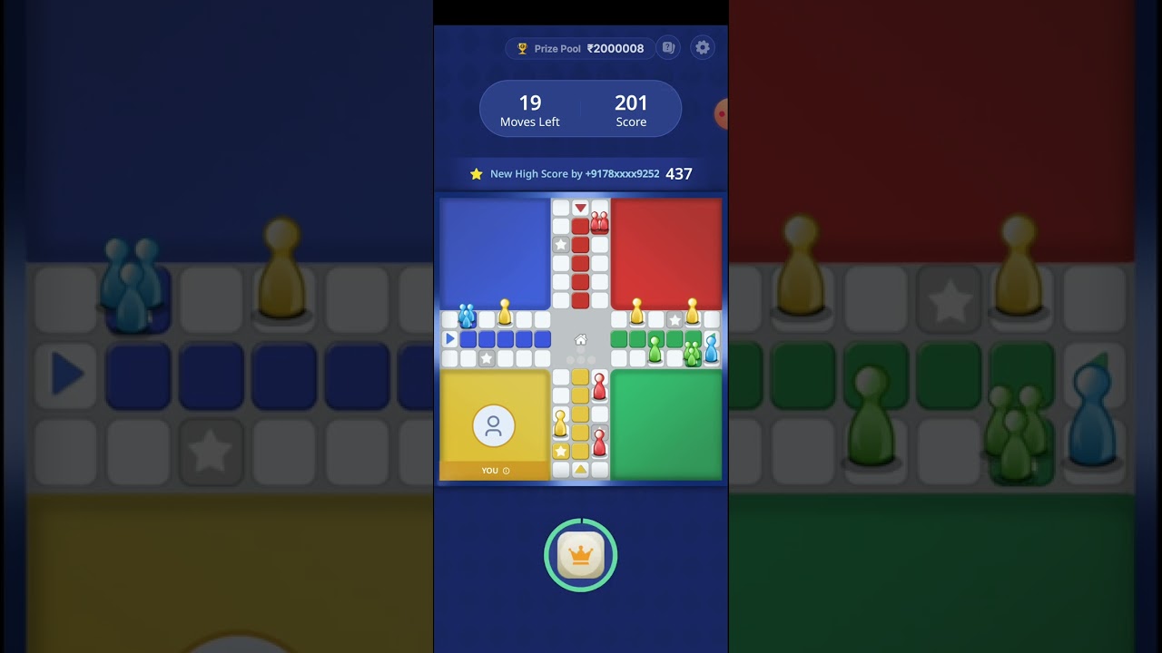 Ludo supreme league khelne ka tips and tricks