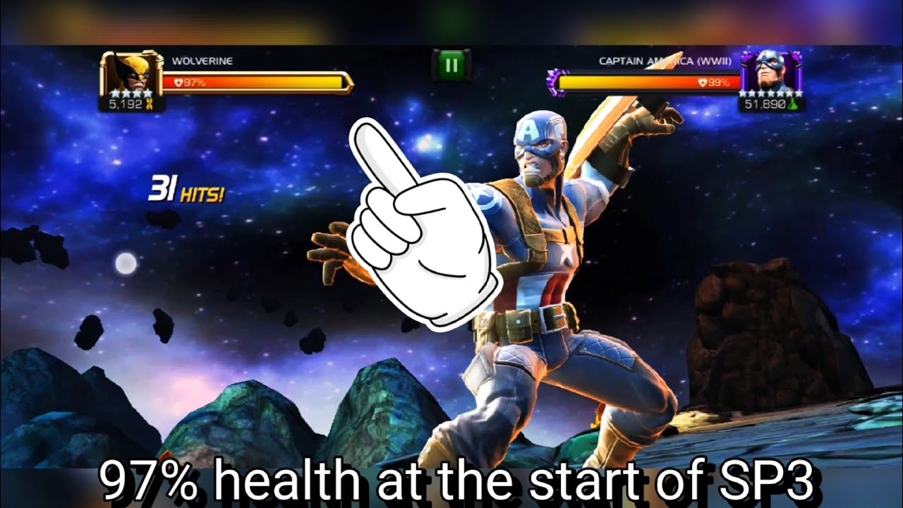 Did you know this? - MCOC