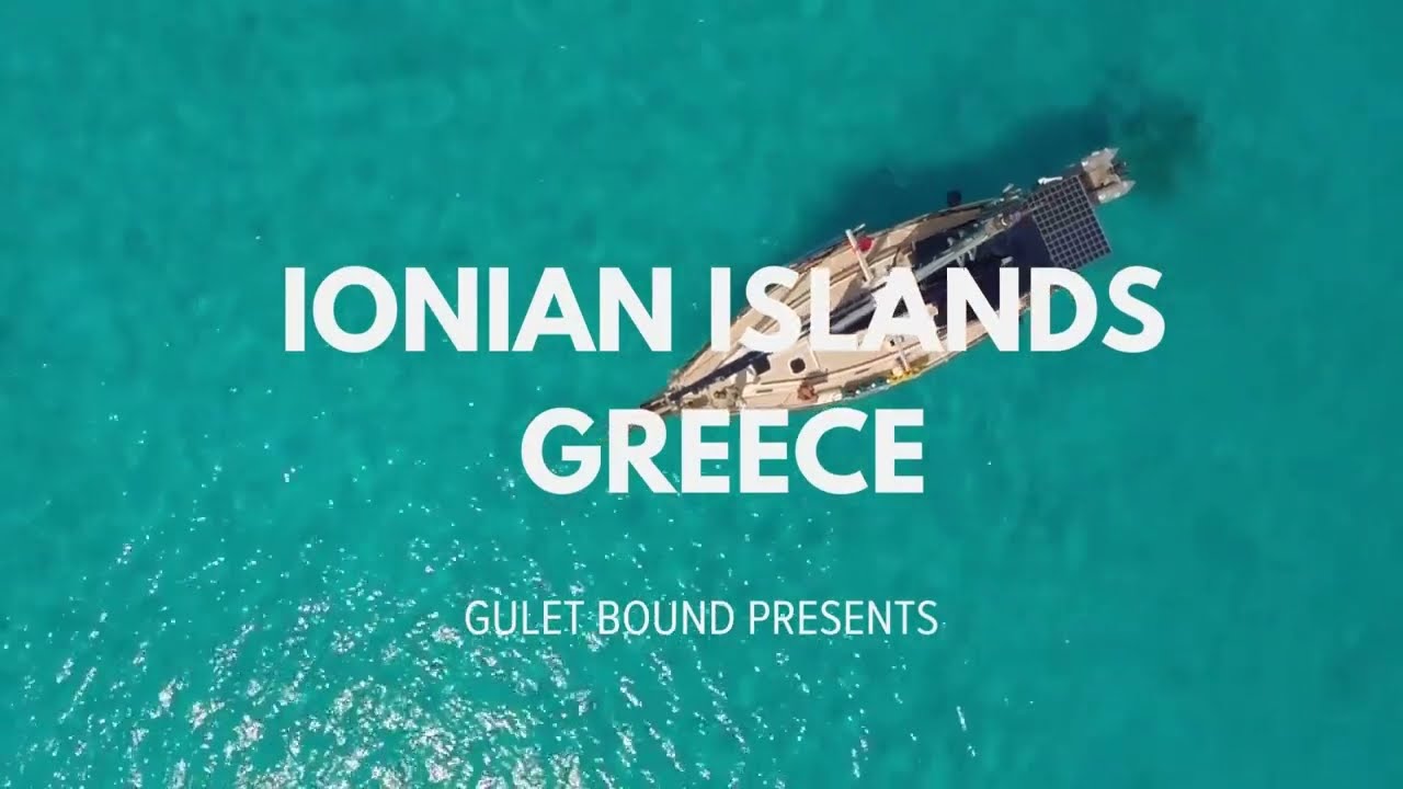 Ionian Islands
