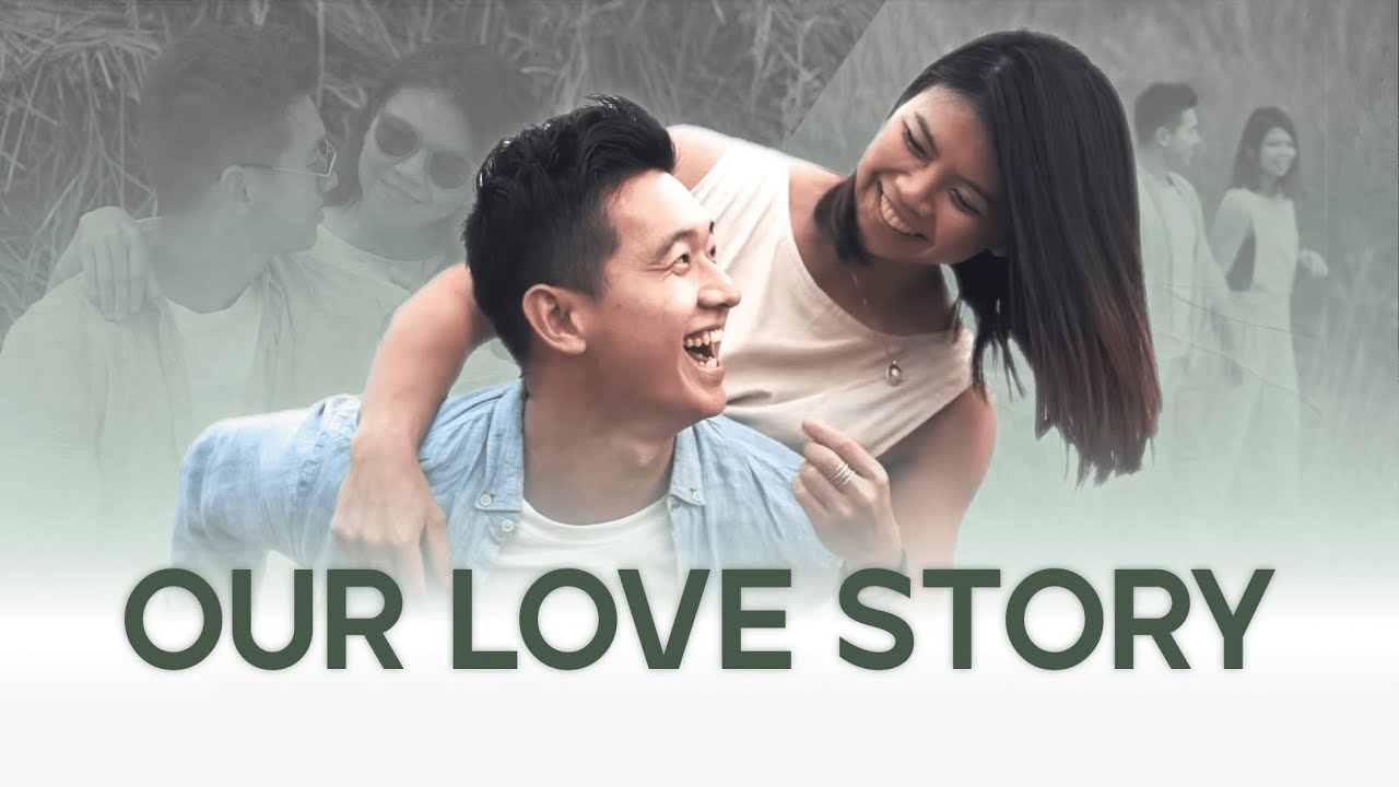 6 TAHUN PERJALANAN KISAH CINTA GREYSIA & FELIX (OUR LOVE STORY)