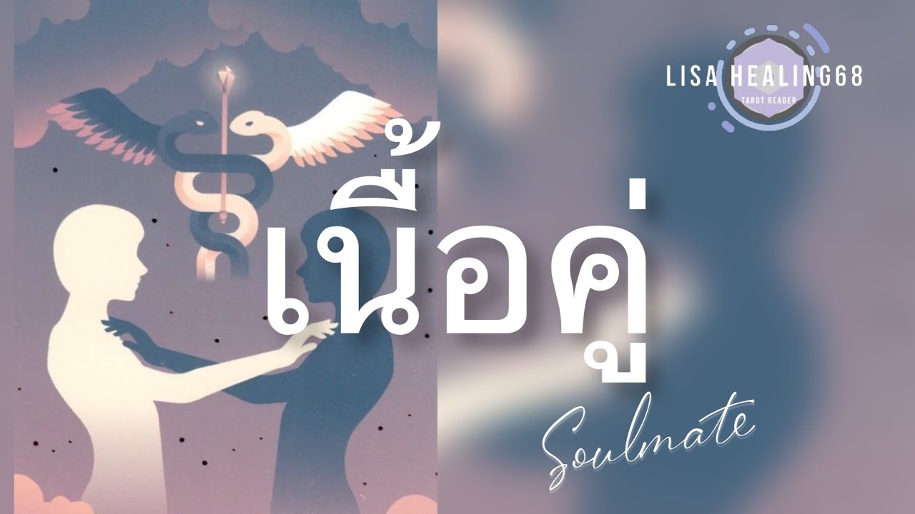 Pick a card🌹Ep.204 | ❤️เนื้อคู่❤️ เจอกันหรือยัง  ลักษณะของเขา ความสัมพันธ์จะเป็นยังไง Timeless🧚🏻‍♀️✨