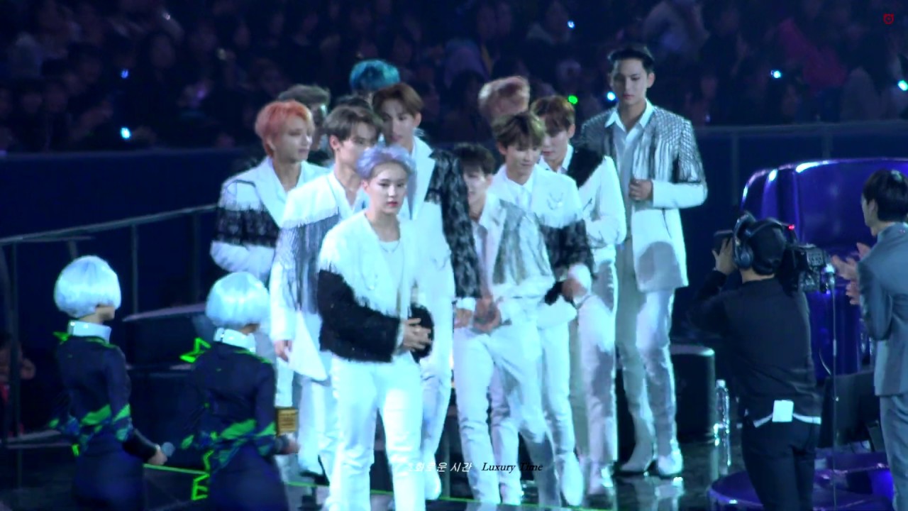 191204 MAMA in Nagoya 