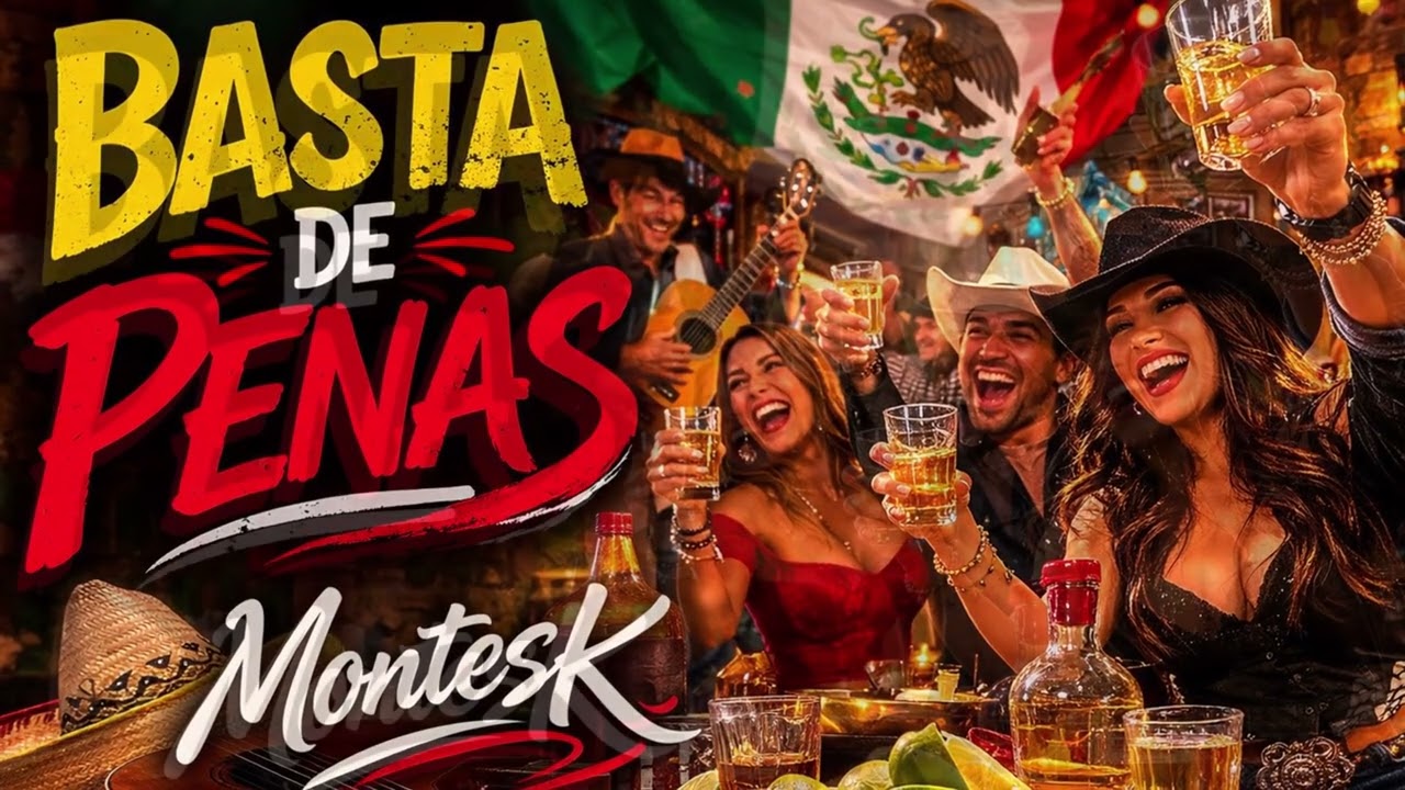 Basta de Penas
