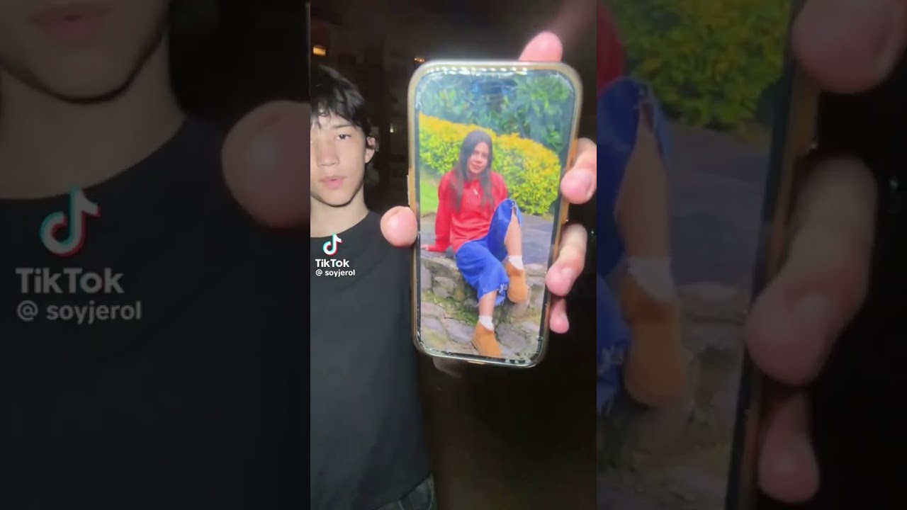 amo esta pareja  puro team jero y celeste ojal&aacute;  y si se hagan novios